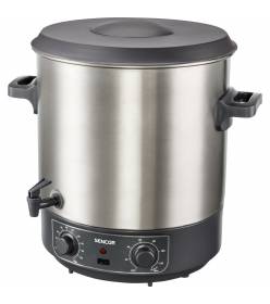 SENCOR SPP 2200SS Zavařovací hrnec