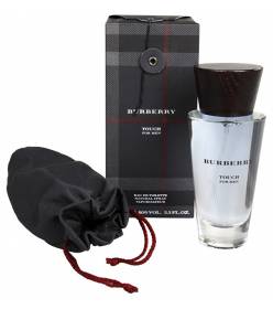 Burberry Touch For Men - EDT 100 ml