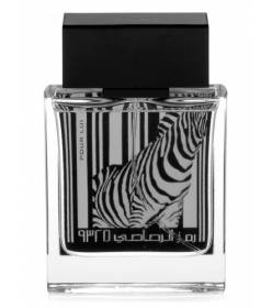 Rasasi Rumz Al  Zebra (9325) Pour Lui - EDP 50 ml