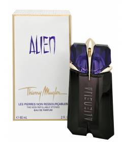 Thierry Mugler Alien - EDP (neplnitelná) 60 ml