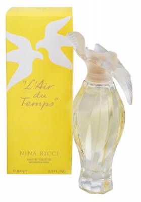 Nina Ricci L´Air Du Temps (holubička) - EDT 100 ml