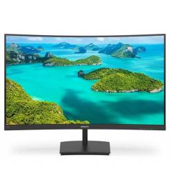 Philips 271E1SCA, monitor 27" zakřivený