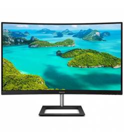 Philips 322E1C, monitor 31,5" prohnutý