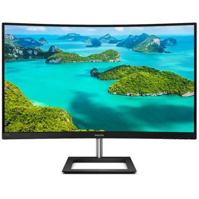 Philips 322E1C, monitor 31,5" prohnutý