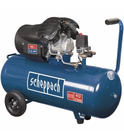 Scheppach / Woodster Scheppach HC 120 dc