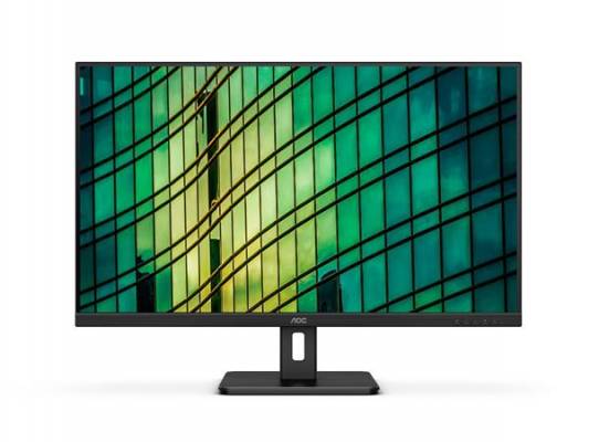 AOC LCD U32E2N 31,5" 4K