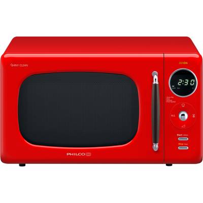 PHILCO PMD 205 R MIKROVLNNÁ TROUBA