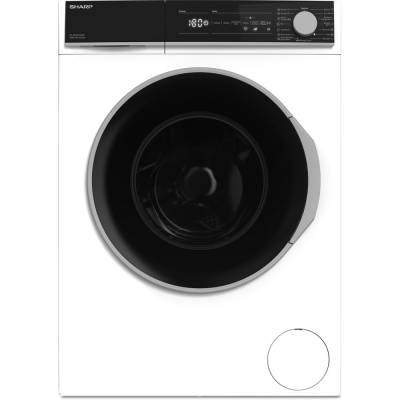 SHARP ES NFH814AWC PRAČKA