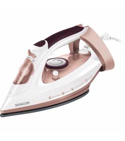 SENCOR SSI 3520RS žehlička