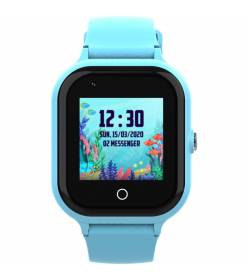 ARMODD Kidz GPS 4G modrá