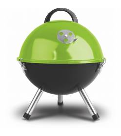 FIELDMANN FZG 1000G Gril stolní na uhlí