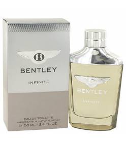 Bentley Infinite - EDT 100 ml