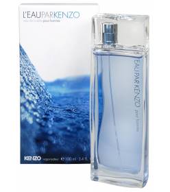 Kenzo L´Eau Par  Pour Homme - EDT L´Eau Par  Pour Homme - EDT 50 ml