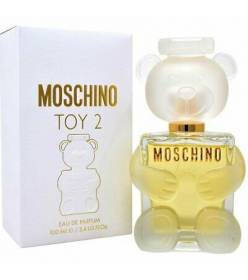 Moschino Toy 2 - EDP Objem: 100 ml