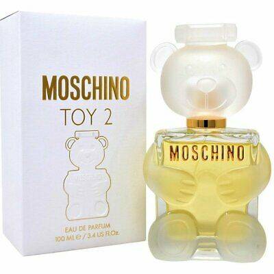 Moschino Toy 2 - EDP Objem: 100 ml