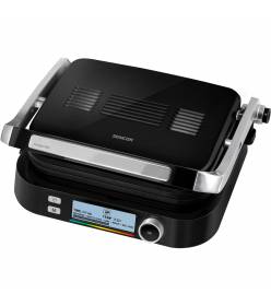 SENCOR SBG 6238BK kontaktní gril