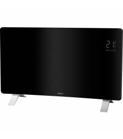 SENCOR SCF 4741BK konkávní konvektor