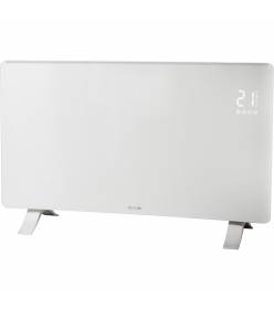 SENCOR SCF 4740WH konkávní konvektor