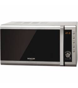 SENCOR SMW 6001DS trouba mikrovlnná