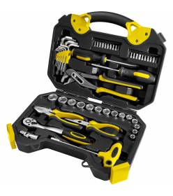 FIELDMANN FDG 5002-54R Sada nářadí 54 ks