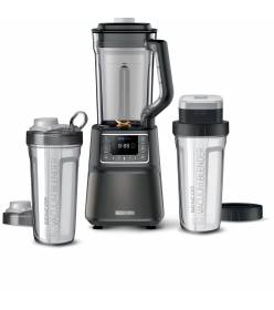 SENCOR SBU 7878BK Vakuový mixér