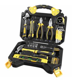 FIELDMANN FDG 5006-60R Sada nářadí 60 ks