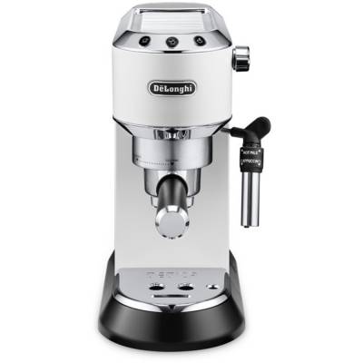 DE LONGHI EC 685.W ESPRESSO PÁKOVÉ DELONGHI