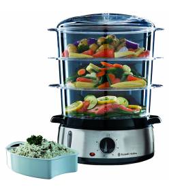 RUSSELL HOBBS 19270-56 PARNÍ HRNEC