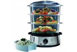 RUSSELL HOBBS 19270-56 PARNÍ HRNEC