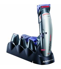 BABYLISS E837E Zastřihávač vlasů/vousů