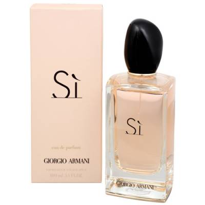 Armani Sì - EDP 150 ml