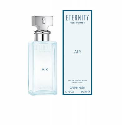 Calvin Klein Eternity Air For Women - EDP 100 ml