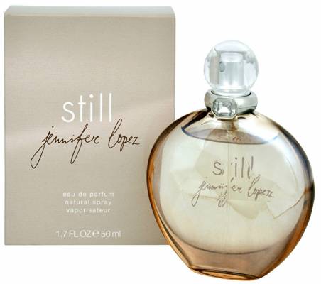 Jennifer Lopez Still - EDP 100 ml