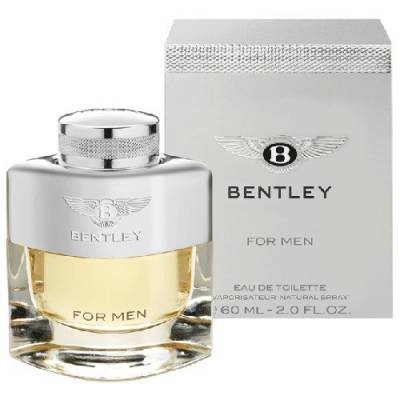 Bentley For Men - EDT 60 ml