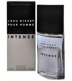 Issey Miyake L´Eau D´Issey Pour Homme Intense - EDT 75 ml