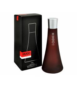 Hugo Boss Deep Red - EDP 90 ml