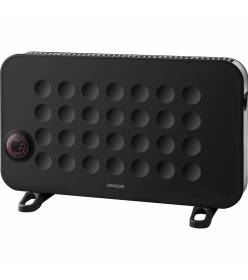 SENCOR SCF 2101BK elektrický konvektor