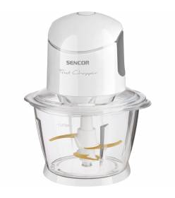 SENCOR SCB 5100WH-EUE3 sekáček potravin