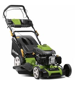 FIELDMANN FZR 5115-170B Benz. sekačka