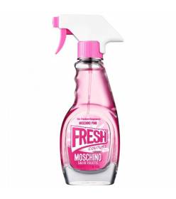 Moschino Pink Fresh Couture - EDT 50 ml