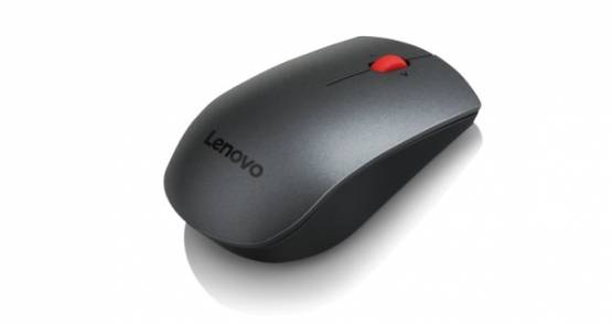 Lenovo Professional Wireless Laser Mouse
