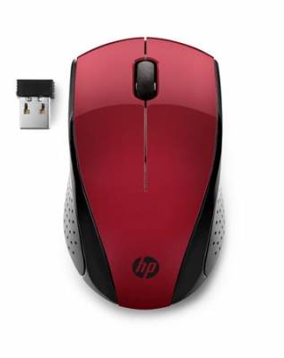 HP Wireless Mouse 220 7KX10AA