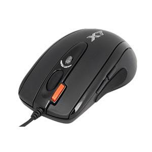 A4tech X-710BK, herní myš