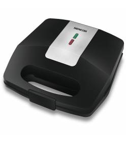 SENCOR SSM 9410SS sendvičovač