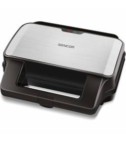 SENCOR SSM 9940SS sendvičovač