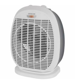 SENCOR SFH 7017WH Tepl. ventilátor