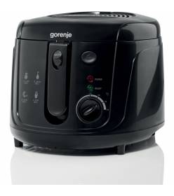 GORENJE GF1800BK OLEJOVÁ FRITÉZA