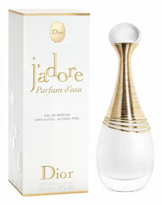 Dior J`adore Parfum d`Eau - EDP Objem: 100 ml