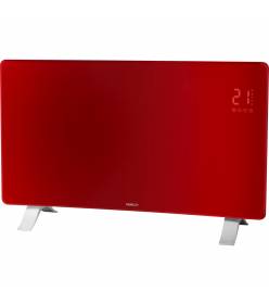 SENCOR SCF 4742RD konkávní konvektor