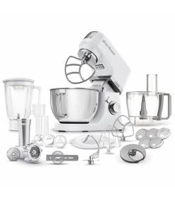 SENCOR STM 635XWH + STX 046 kuch. robot